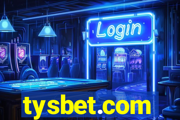 tysbet.com
