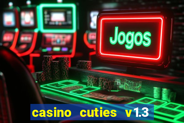 casino cuties v1.3 - android apk