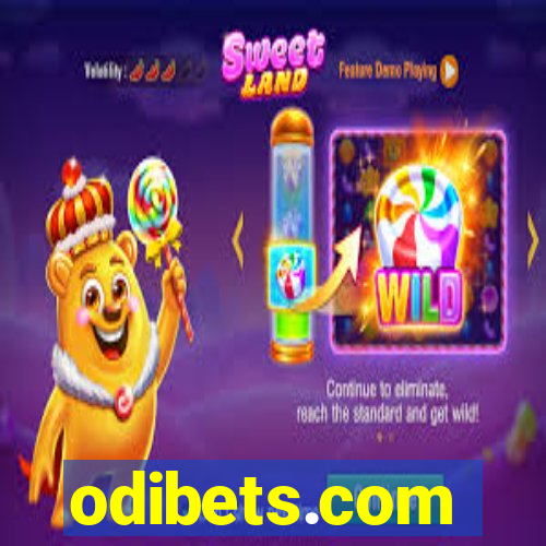 odibets.com