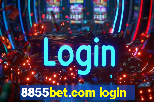 8855bet.com login