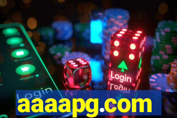 aaaapg.com