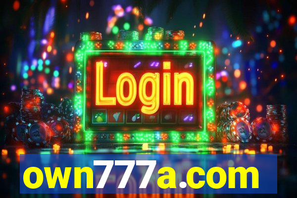 own777a.com