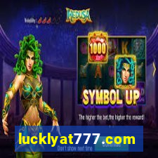 lucklyat777.com
