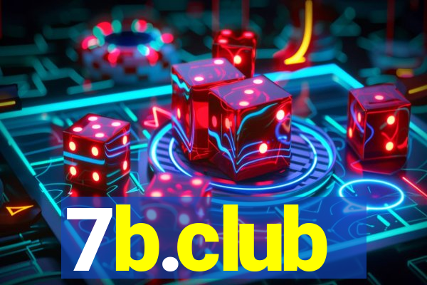 7b.club