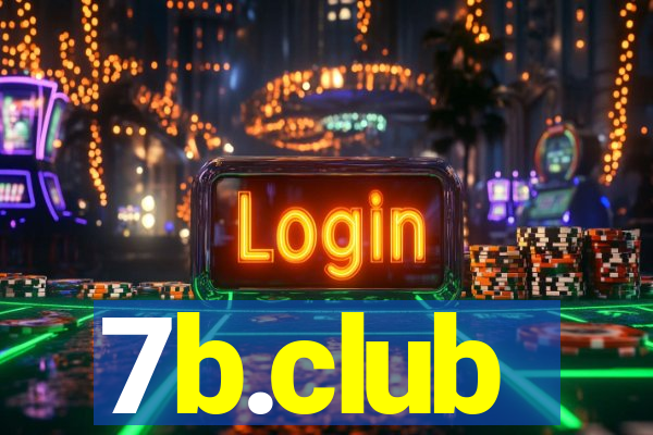7b.club