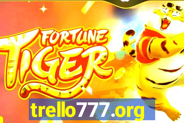 trello777.org