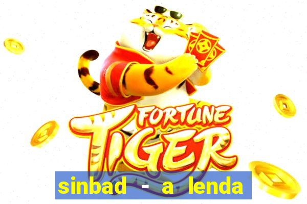 sinbad - a lenda dos sete mares download