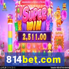 814bet.com