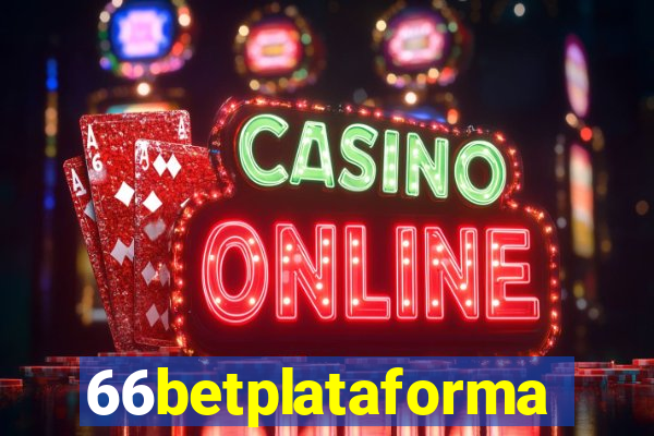 66betplataforma