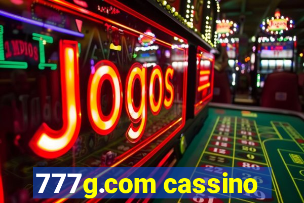 777g.com cassino