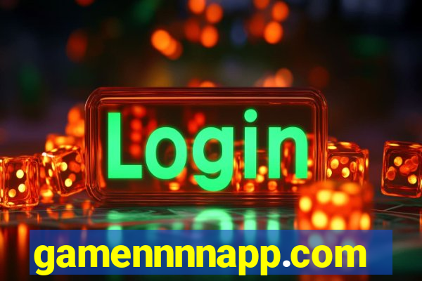 gamennnnapp.com
