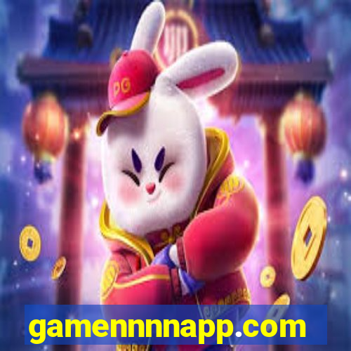 gamennnnapp.com