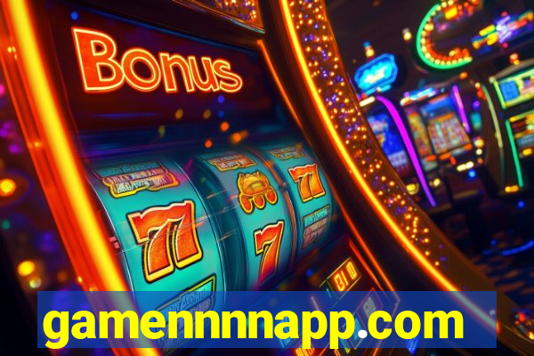 gamennnnapp.com
