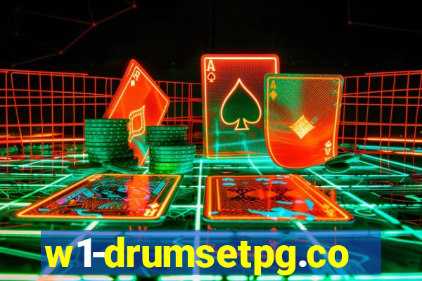 w1-drumsetpg.com