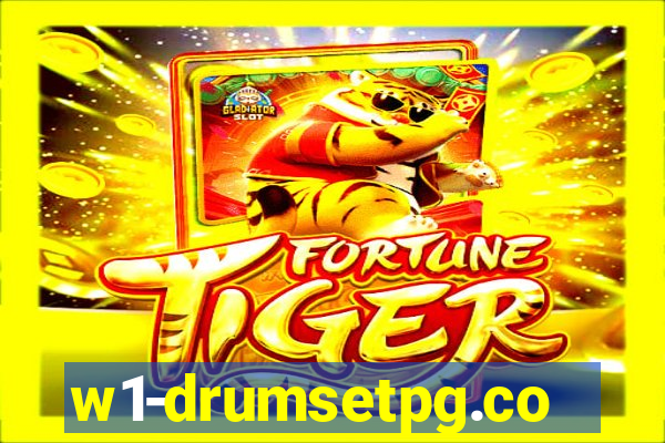 w1-drumsetpg.com