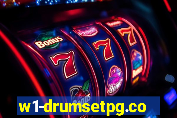 w1-drumsetpg.com