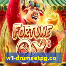 w1-drumsetpg.com