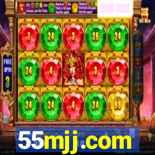 55mjj.com