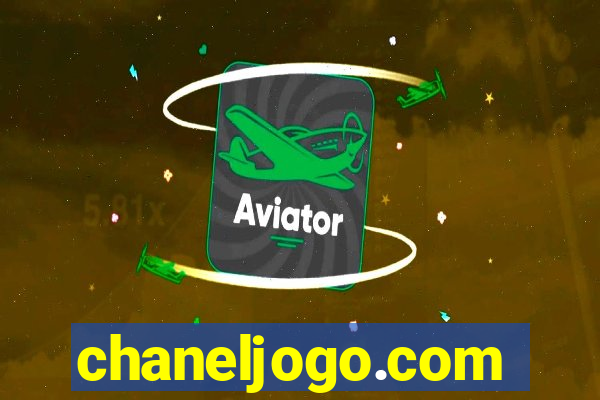 chaneljogo.com
