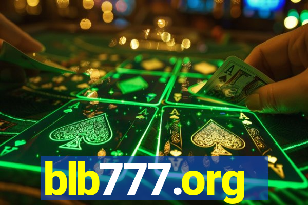blb777.org