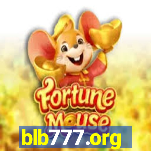 blb777.org