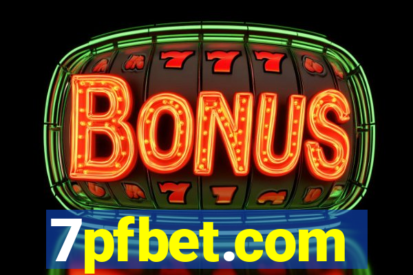 7pfbet.com
