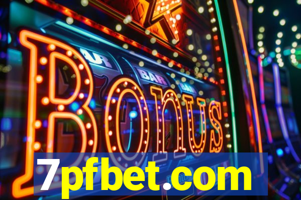 7pfbet.com