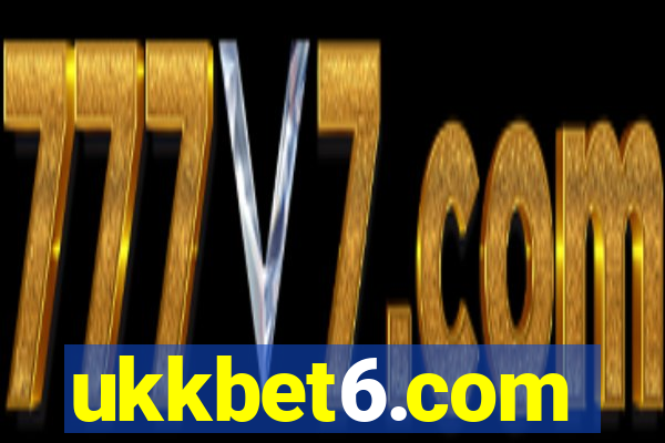 ukkbet6.com