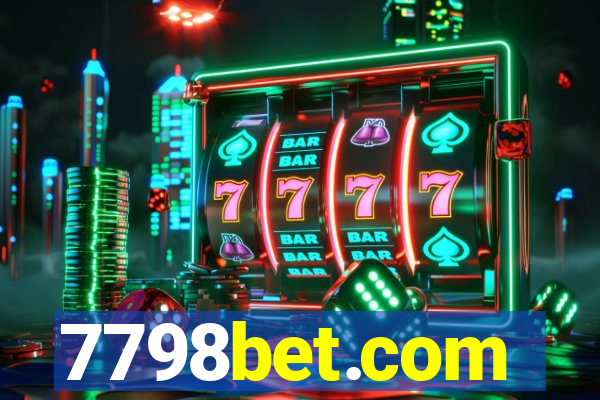 7798bet.com