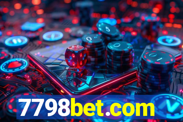 7798bet.com