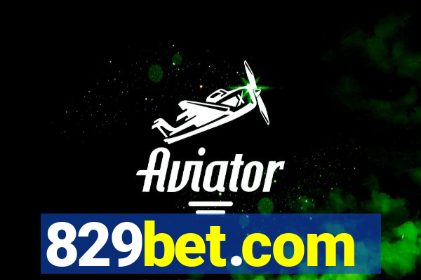 829bet.com