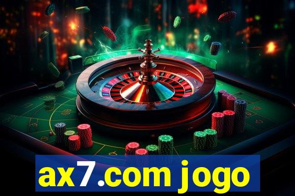 ax7.com jogo