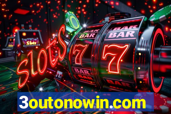 3outonowin.com