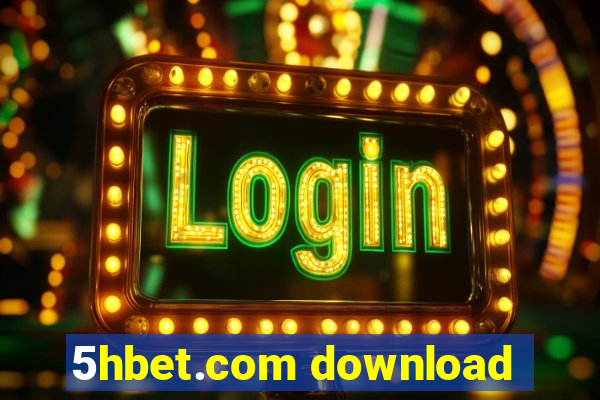5hbet.com download