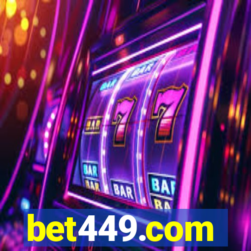 bet449.com