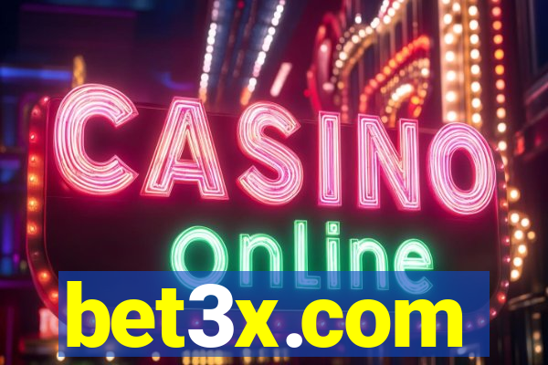 bet3x.com