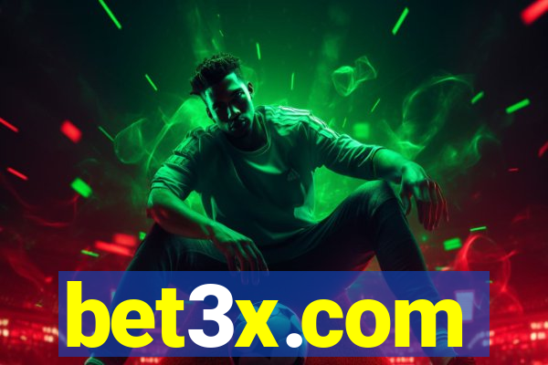 bet3x.com