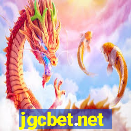 jgcbet.net