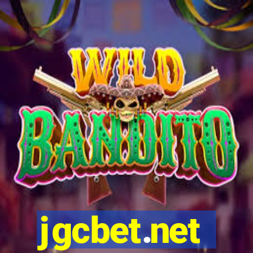jgcbet.net