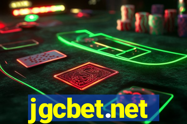 jgcbet.net