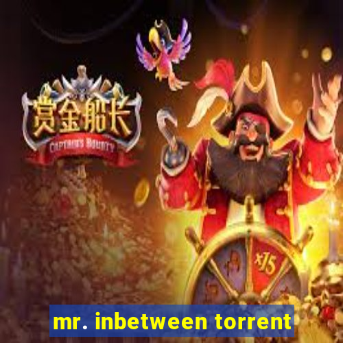 mr. inbetween torrent