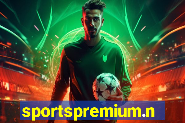 sportspremium.net