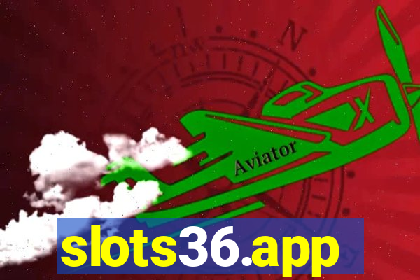 slots36.app