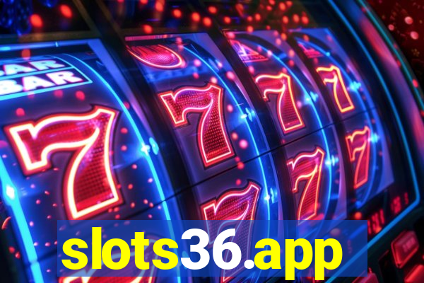 slots36.app