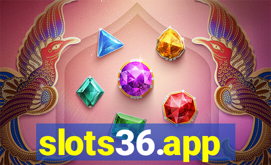 slots36.app