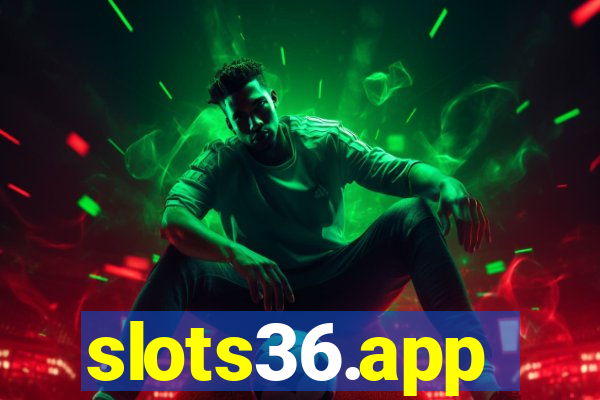 slots36.app