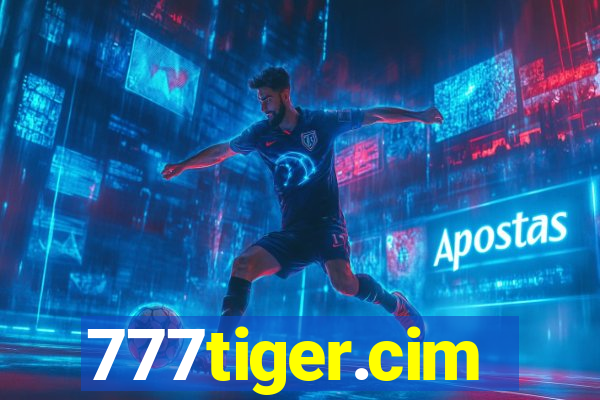 777tiger.cim