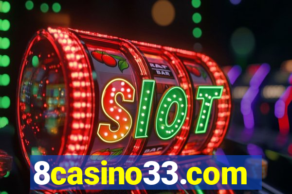 8casino33.com