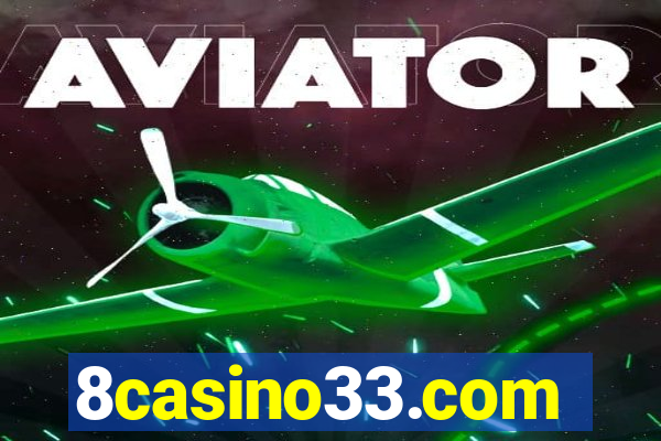 8casino33.com