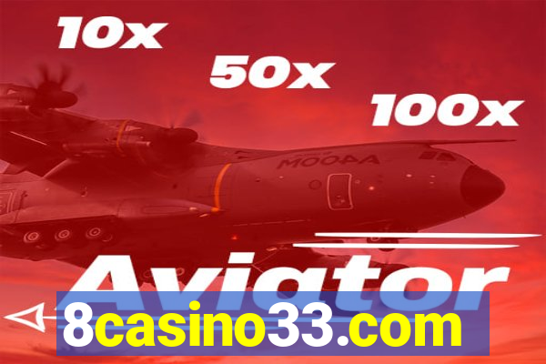 8casino33.com